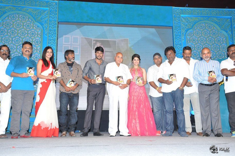Beeruva-Movie-Audio-Launch